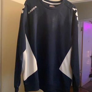 Men’s KAPPA crewneck